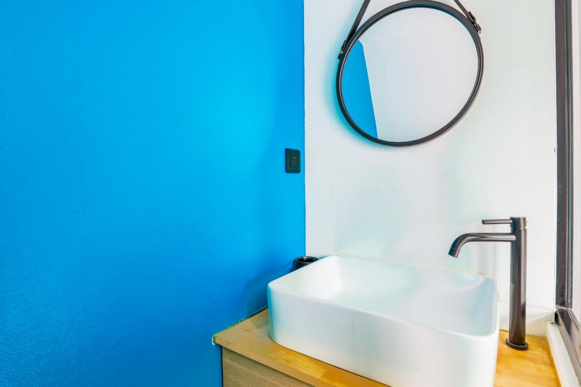 Central 1Br Room Space Paris Dış mekan fotoğraf